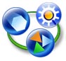 Sothink Quicker+SWFEasy+Decompiler Suite icon